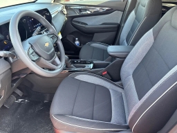 Chevrolet Trailblazer LT FWD 4dr 2026