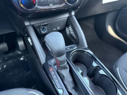 Chevrolet Trailblazer LT FWD 4dr 2026