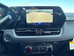 Chevrolet Trailblazer LT FWD 4dr 2026