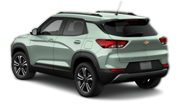 Chevrolet Trailblazer LT AWD 4dr 2026