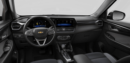 Chevrolet Trailblazer LT AWD 4dr 2026