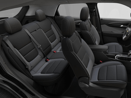 Chevrolet Trailblazer LT AWD 4dr 2026