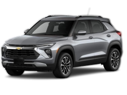 Chevrolet Trailblazer LT AWD 4dr 2026