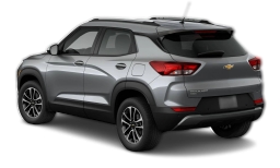 Chevrolet Trailblazer LT AWD 4dr 2026