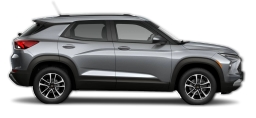 Chevrolet Trailblazer LT AWD 4dr 2026