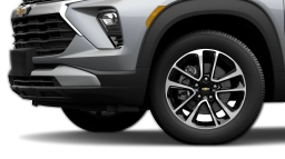 Chevrolet Trailblazer LT AWD 4dr 2026