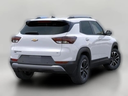 Chevrolet Trailblazer LT AWD 4dr 2026