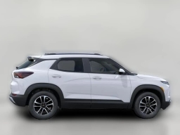 Chevrolet Trailblazer LT AWD 4dr 2026