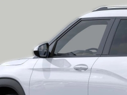 Chevrolet Trailblazer LT AWD 4dr 2026