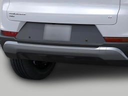 Chevrolet Trailblazer LT AWD 4dr 2026