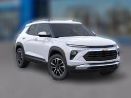 Chevrolet Trailblazer LT AWD 4dr 2026