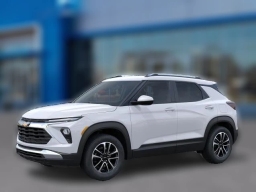 Chevrolet Trailblazer LT AWD 4dr 2026