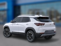 Chevrolet Trailblazer LT AWD 4dr 2026