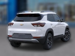 Chevrolet Trailblazer LT AWD 4dr 2026