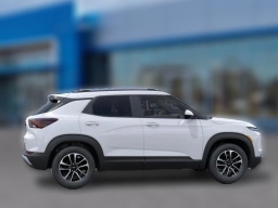 Chevrolet Trailblazer LT AWD 4dr 2026