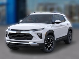 Chevrolet Trailblazer LT AWD 4dr 2026