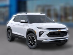 Chevrolet Trailblazer LT AWD 4dr 2026