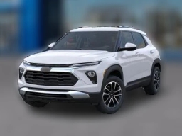 Chevrolet Trailblazer LT AWD 4dr 2026
