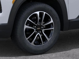 Chevrolet Trailblazer LT AWD 4dr 2026