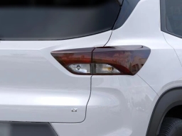 Chevrolet Trailblazer LT AWD 4dr 2026