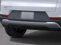 Chevrolet Trailblazer LT AWD 4dr 2026