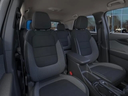 Chevrolet Trailblazer LT AWD 4dr 2026