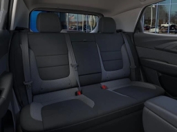 Chevrolet Trailblazer LT AWD 4dr 2026