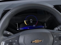 Chevrolet Trailblazer LT AWD 4dr 2026