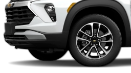 Chevrolet Trailblazer LT AWD 4dr 2026