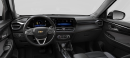 Chevrolet Trailblazer LT AWD 4dr 2026