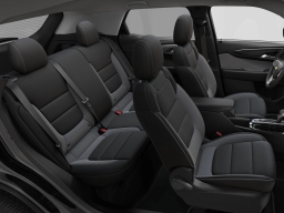 Chevrolet Trailblazer LT AWD 4dr 2026