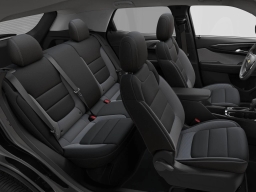 Chevrolet Trailblazer LT AWD 4dr 2026