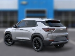 Chevrolet Trailblazer LT AWD 4dr 2026