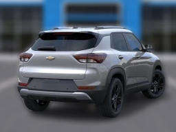 Chevrolet Trailblazer LT AWD 4dr 2026