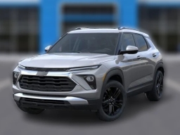 Chevrolet Trailblazer LT AWD 4dr 2026