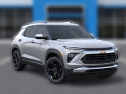 Chevrolet Trailblazer LT AWD 4dr 2026