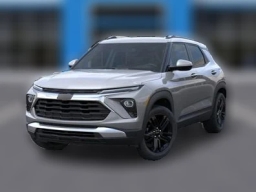 Chevrolet Trailblazer LT AWD 4dr 2026