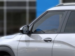 Chevrolet Trailblazer LT AWD 4dr 2026