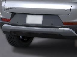 Chevrolet Trailblazer LT AWD 4dr 2026