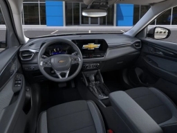 Chevrolet Trailblazer LT AWD 4dr 2026