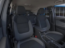 Chevrolet Trailblazer LT AWD 4dr 2026