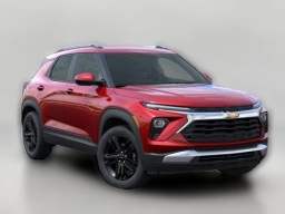 Chevrolet Trailblazer LT AWD 4dr 2026