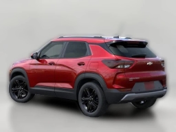 Chevrolet Trailblazer LT AWD 4dr 2026