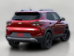 Chevrolet Trailblazer LT AWD 4dr 2026