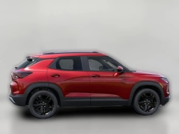 Chevrolet Trailblazer LT AWD 4dr 2026