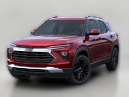 Chevrolet Trailblazer LT AWD 4dr 2026