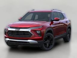 Chevrolet Trailblazer LT AWD 4dr 2026