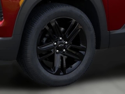 Chevrolet Trailblazer LT AWD 4dr 2026