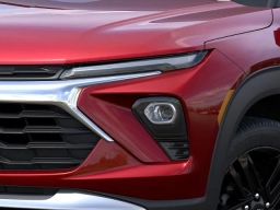 Chevrolet Trailblazer LT AWD 4dr 2026