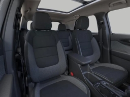 Chevrolet Trailblazer LT AWD 4dr 2026